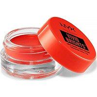 Nyx Professional Makeup Vivid Brights Creme Color Eye Color & Pigments