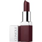 Clinique Pop Matte Lip Colour + Primer - Avant Garde