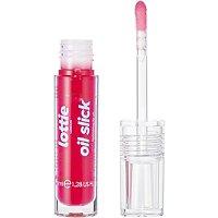 Lottie London Oil Slick Lip Oil - Strawberry Dreams