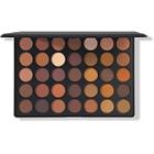 Morphe 35r Ready, Set, Gold Eyeshadow Palette