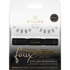 Eylure Faux Pro - D Curl Luxe Lash Extension Kit