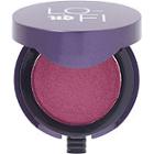 Urban Decay Lo-fi Lip Mousse - Echo