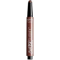 Nyx Professional Makeup Super Cliquey Matte Lipstick - Conform