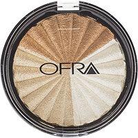 Ofra Cosmetics Nikkietutorials Everglow Highlighter