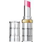 L'oreal Colour Riche Shine Lipstick - Glazed Pink