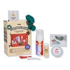 Hally Foaming Hair Color Holiday Gift Set - Atomic Blonde
