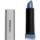 Covergirl Exhibitionist Metallic Lipstick - Deeper 550