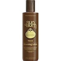 Sun Bum Natural Browning Lotion