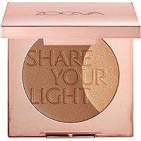 Zoeva Radiant Bronzer-highlighter