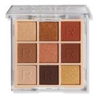 Makeup Revolution Ultimate Desire Shadow Palette Into The Bronze