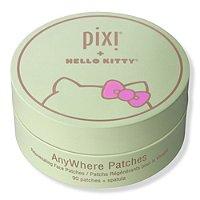Pixi + Hello Kitty Anywhere Rejuvenating Face Patches