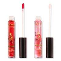 Makeup Revolution X The Simpsons Lip Kit