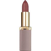 L'oreal Colour Riche Ultra Matte Nude Lipstick - Bold Mauve