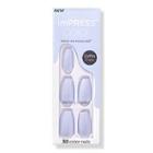 Kiss Cloudless Impress Color Press On Manicure