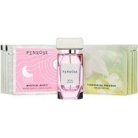Pinrose Wild Child Set