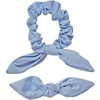 Riviera Mom & Me Bow And Pony Set