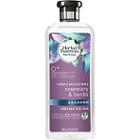 Herbal Essences Bio:renew Rosemary & Herbs Naked Moisture Shampoo