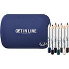 Ulta Get In Line 7 Piece Liner Set