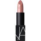 Nars Lipstick - Sexual Healing (sheer Finish - Shimmering Pink Blossom)