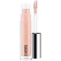 Mac Shiny Pretty Things Lipglass - Scarcely Seen