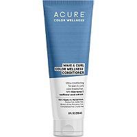Acure Wave & Curl Color Wellness Conditioner