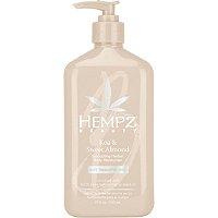 Hempz Koa & Sweet Almond Soothing Herbal Body Moisturizer