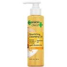Garnier Clean+ Nourishing Cleansing Oil