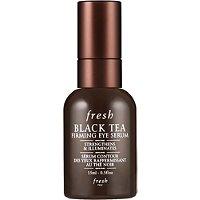 Fresh Black Tea Firming Eye Serum