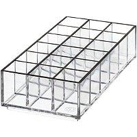 Idesign Onyx Lip Station