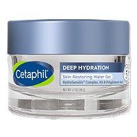 Cetaphil Deep Hydration Skin Restoring Water Gel