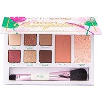 Petite N Pretty 9021-bungalow! Eye & Cheek Palette