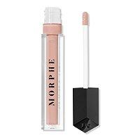 Morphe Lip Gloss - Mercury (cool Mauve)