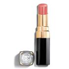 Chanel Rouge Coco Flash Hydrating Vibrant Shine Lip Colour - 84 (immadiat)