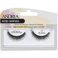Andrea Strip Lash - 17 Black