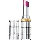 L'oreal Colour Riche Shine Lipstick - Gleaming Plum