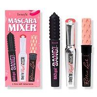 Benefit Cosmetics Mascara Mixer Full-size Mascara Trio