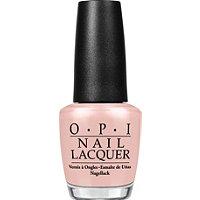 Opi Nude & Neutral Nail Lacquer Collection