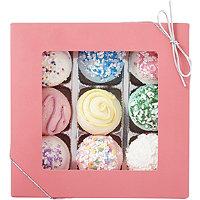 Fizz & Bubble 9-pack Bath Truffle
