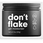 C&c By Clean & Clear Don't Flake Gel Moisturizer