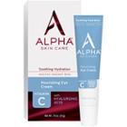 Alpha Hydrox Nour Eye Cream