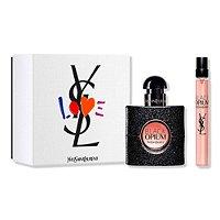 Yves Saint Laurent Black Opium Eau De Parfum Gift Set