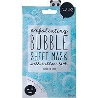 Oh K! Bubble Sheet Mask