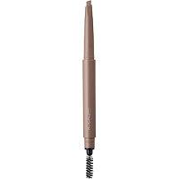 Mac Brow Sculpt - Spiked (deep Brunette)