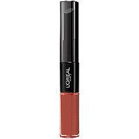 L'oreal Infallible 2-step Lip Color - Always Almond