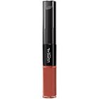 L'oreal Infallible 2-step Lip Color - Always Almond