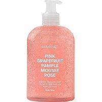 Ulta Pink Grapefruit Scented Gel Hand Wash