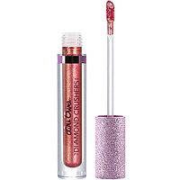 Lime Crime Diamond Crusher Lip Topper - L.a. (sunset Orange)