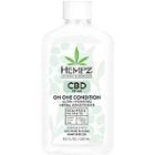 Hempz Cbd 170mg On One Condition Ultra-hydrating Herbal Conditioner