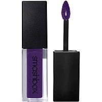 Smashbox Always On Matte Liquid Lipstick - Ultra-violet (bright Purple)