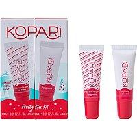 Kopari Beauty Frosty Kiss Kit